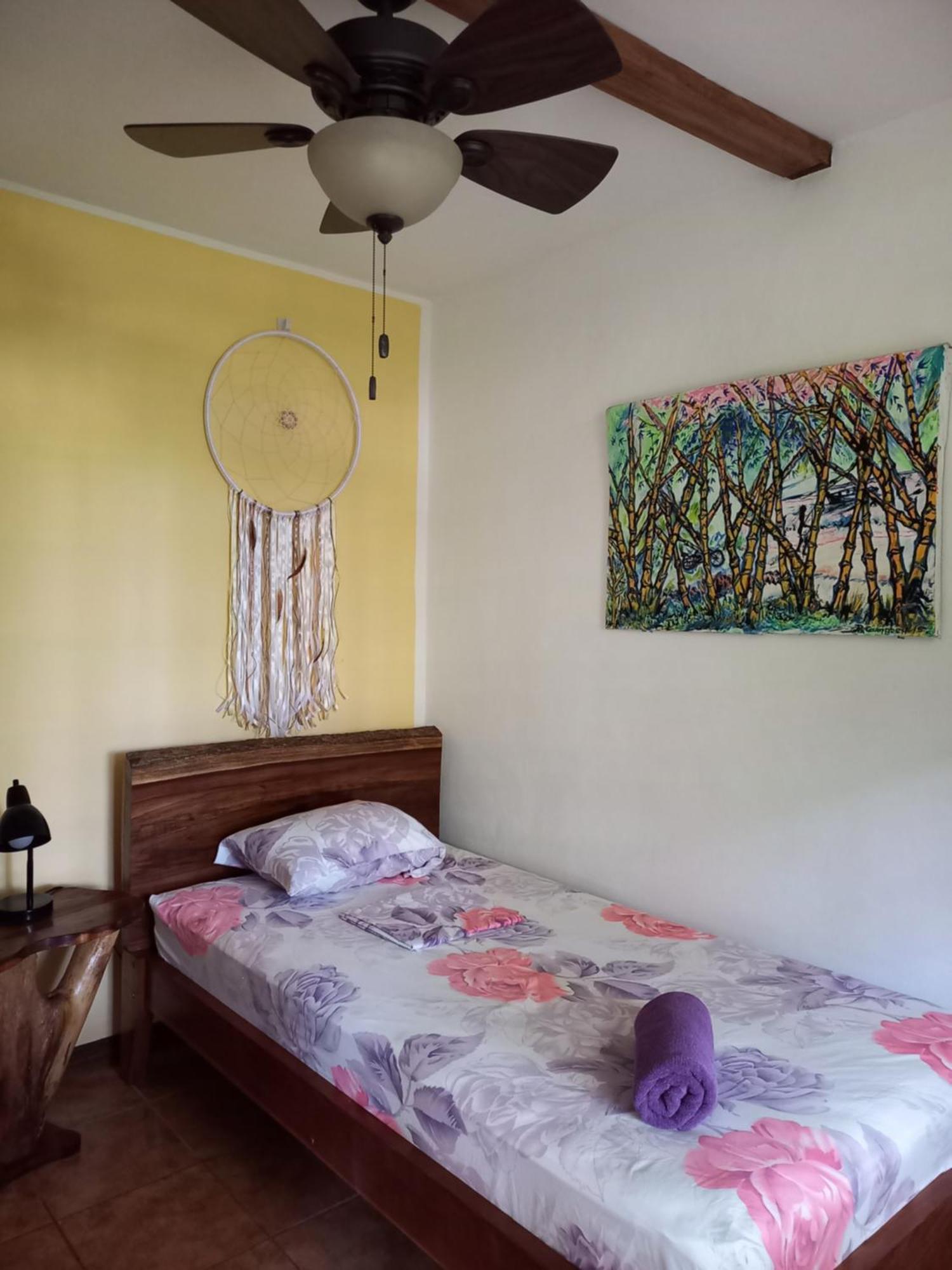 Aparthotel Babilonia à Cahuita Extérieur photo