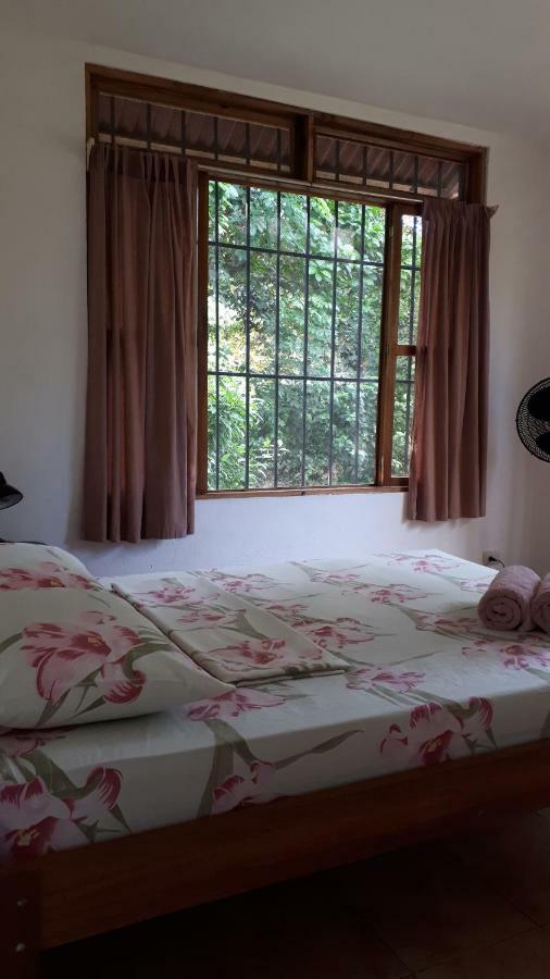 Aparthotel Babilonia à Cahuita Extérieur photo